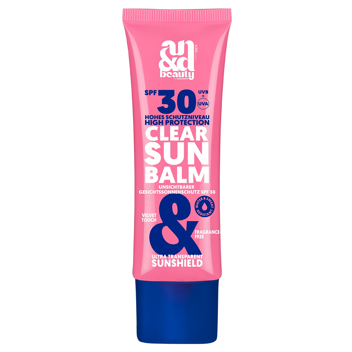 Clear Sun Balm SPF 30