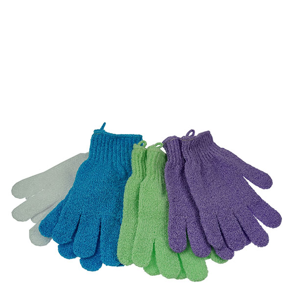 Massage-Handschuh (Paar)