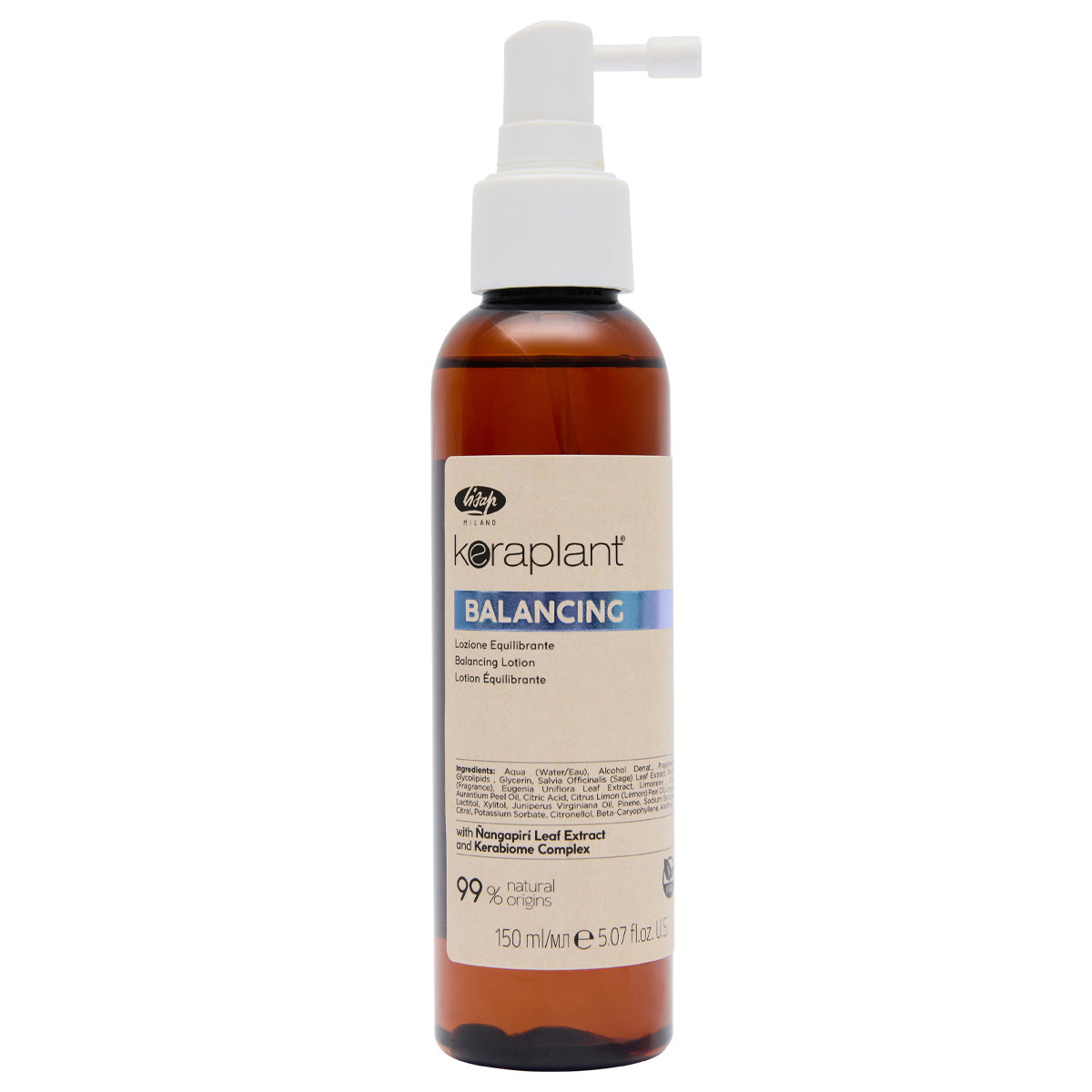 Keraplant Balancing Lotion