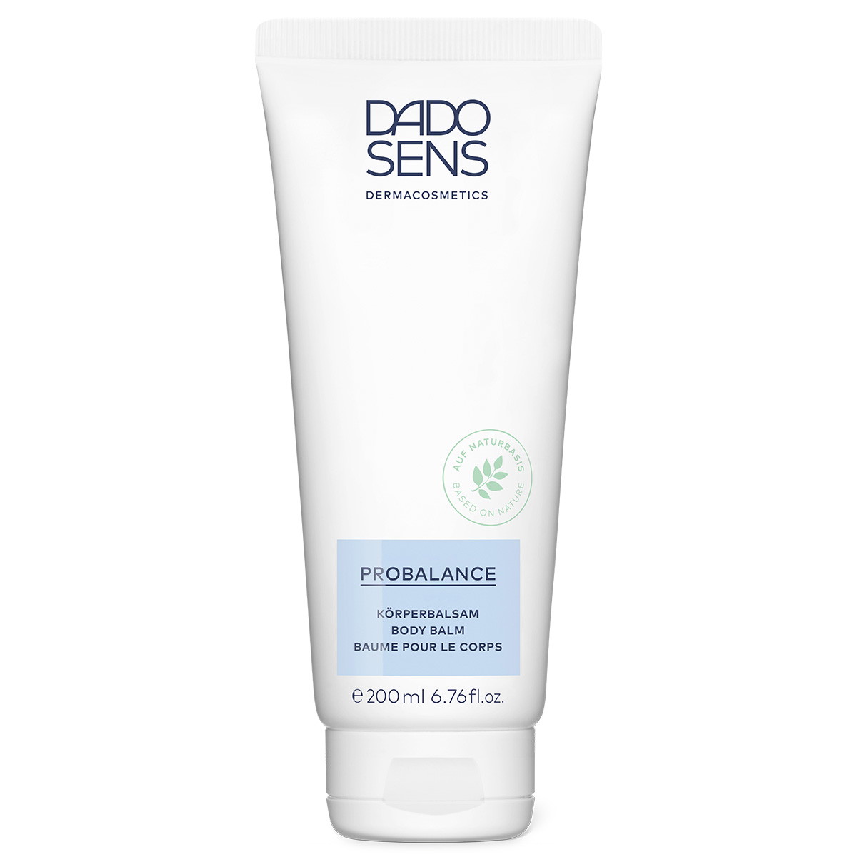 PROBALANCE Body balm