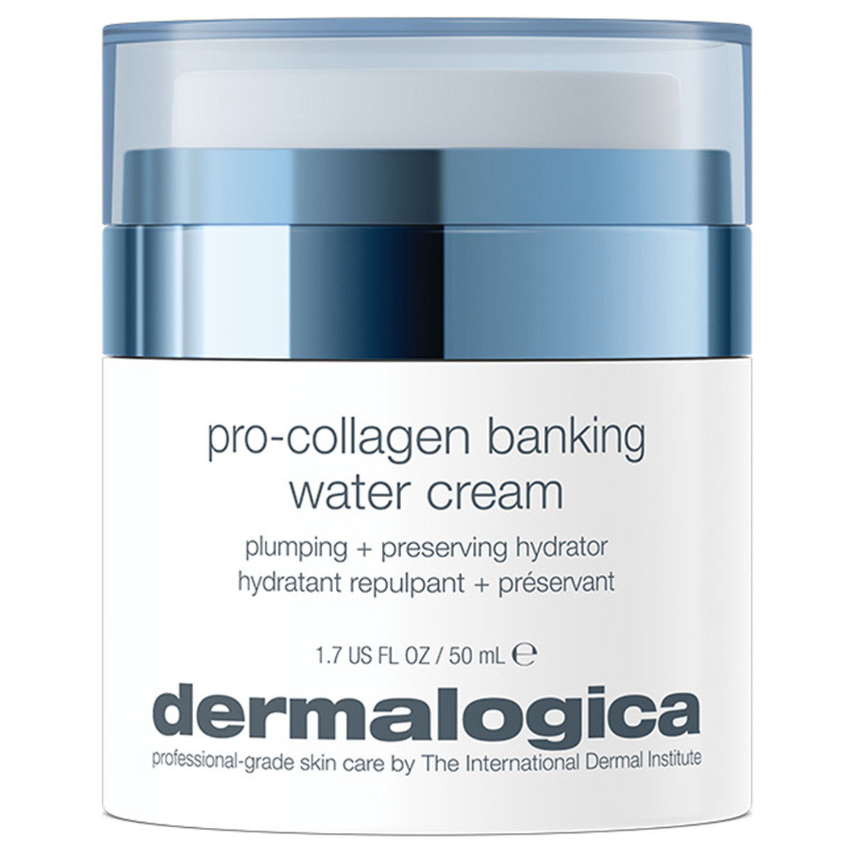 Pro-Collagen Banking Water Cream