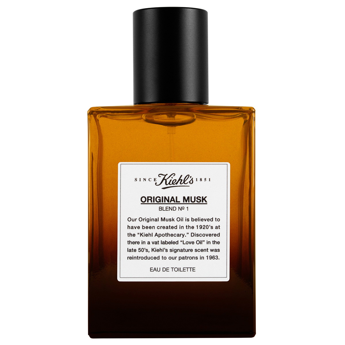 Original Musk Eau de Toilette