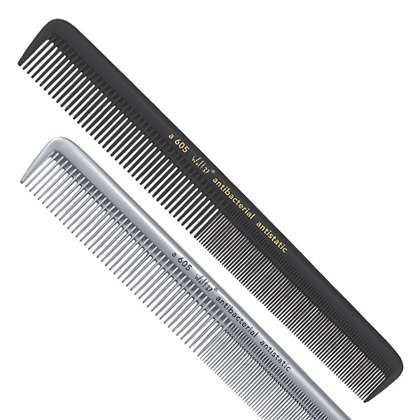 Wolf 37 Universalkamm a 605