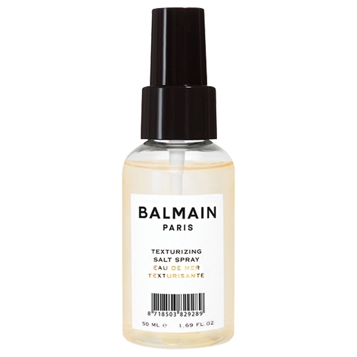 Travel Texturizing Salt Spray