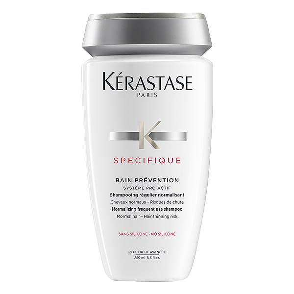 Spécifique Bain Prévention