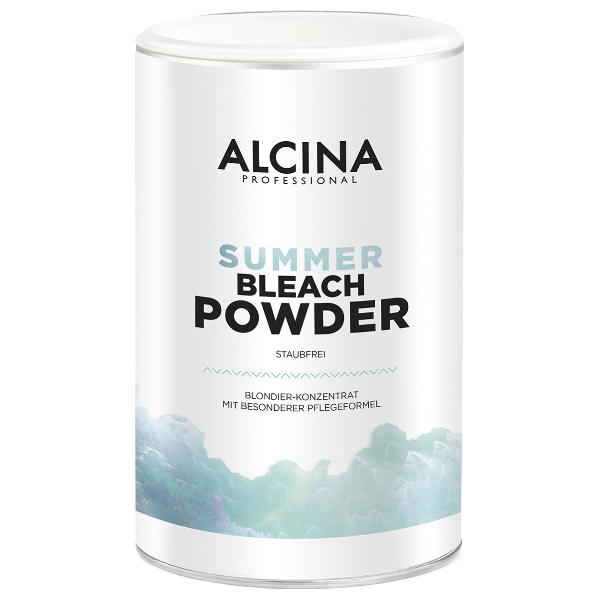 Summer Bleach Powder