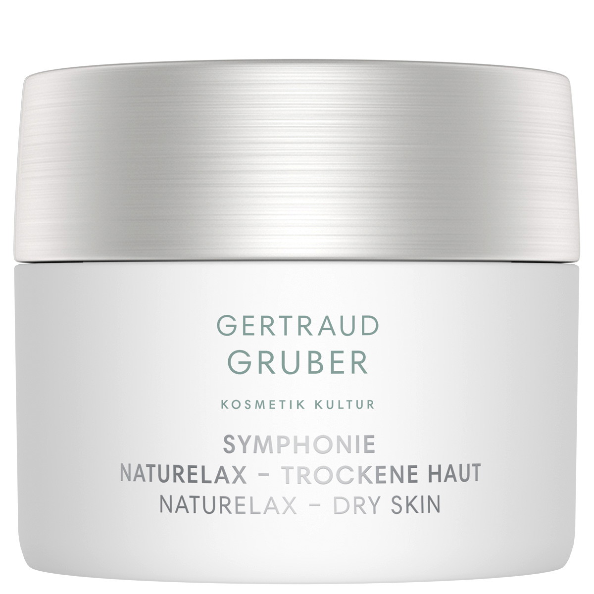 SYMPHONIE NatuRelax - Trockene Haut