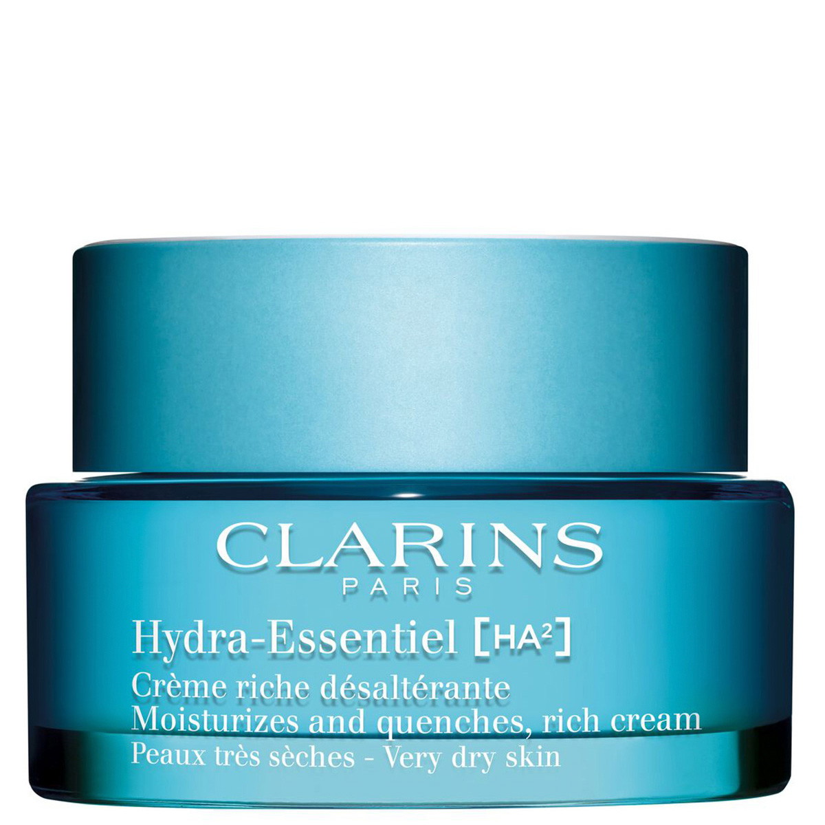 Hydra-Essentiel Crème riche désaltérante - Peaux très sèches