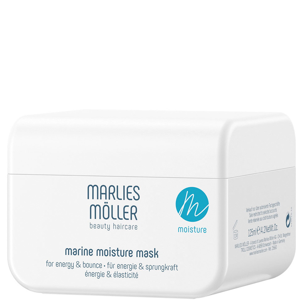 Moisture Marine Moisture Mask