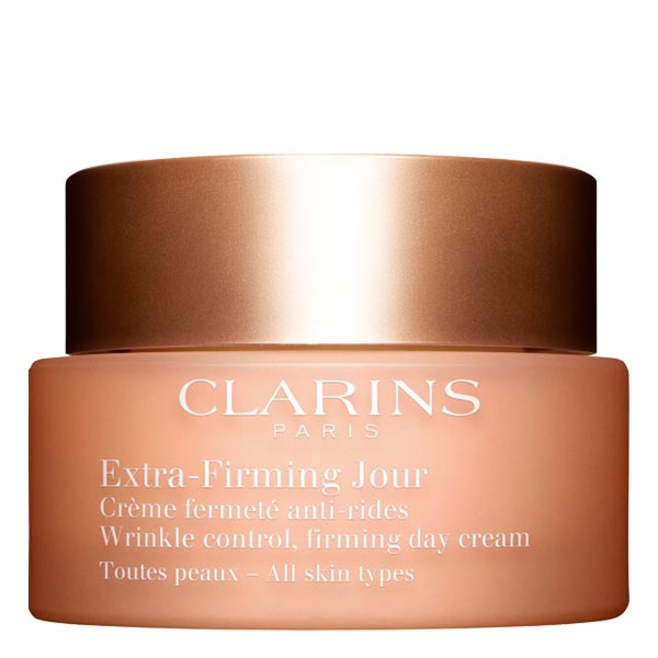 Extra-Firming Jour Toutes peaux