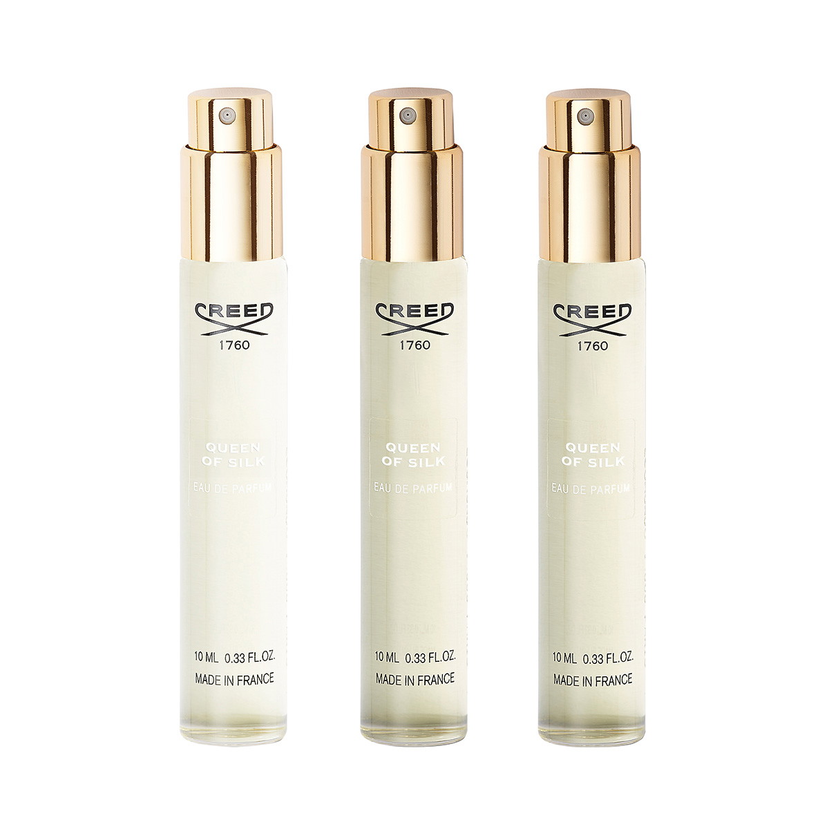Queen of Silk Eau de Parfum Refills