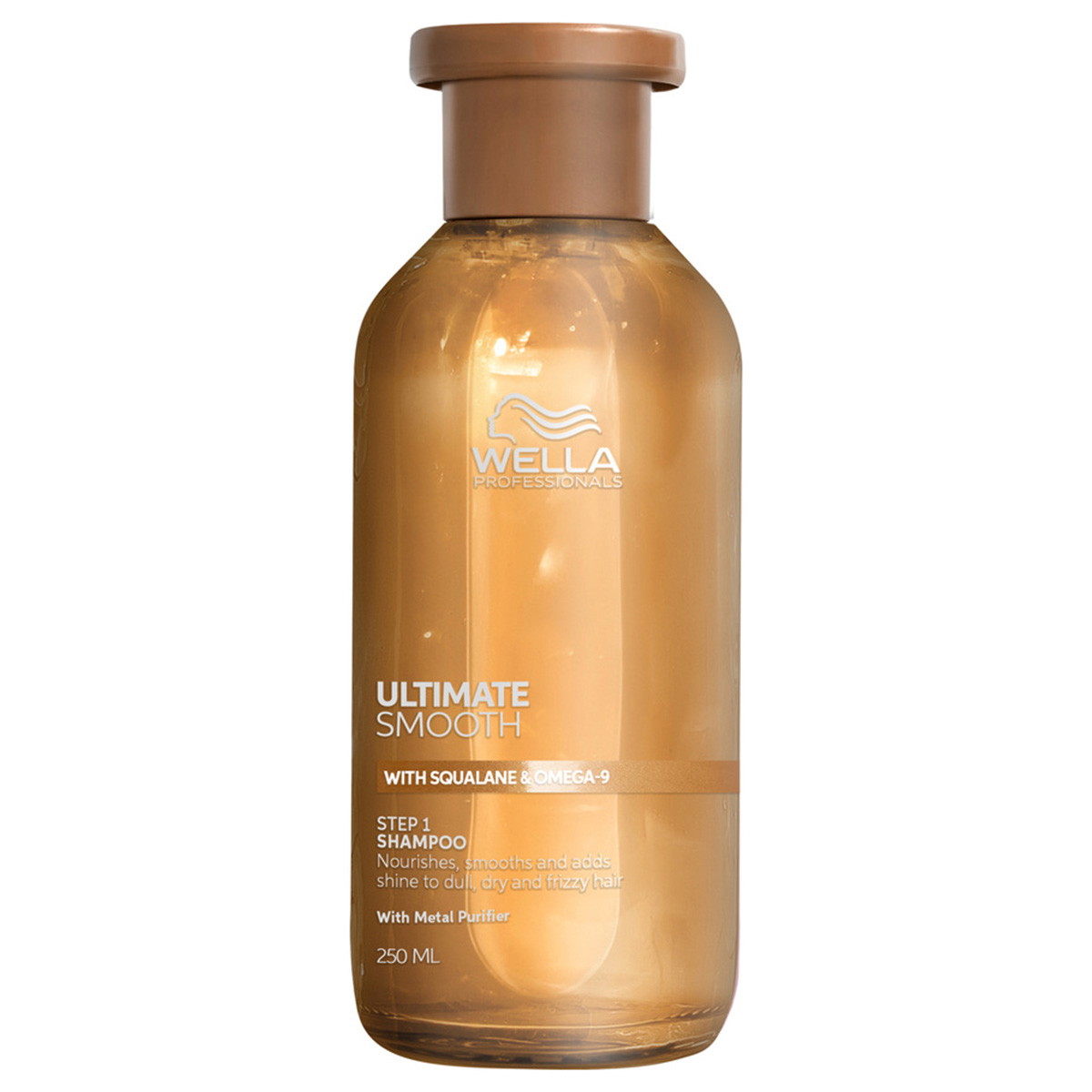 Ultimate Smooth Shampoo