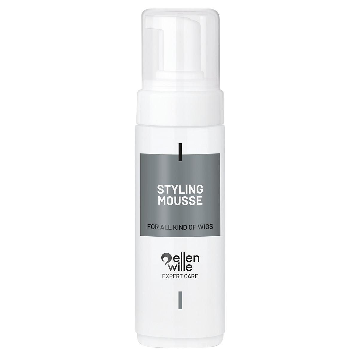 Styling Mousse