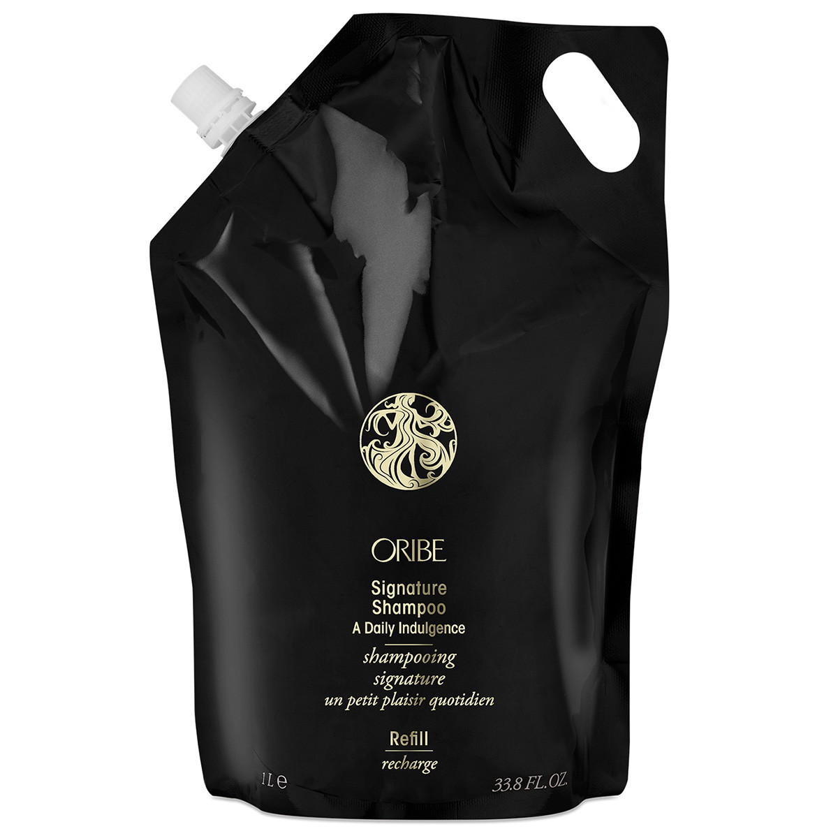 Signature Shampoo Refill