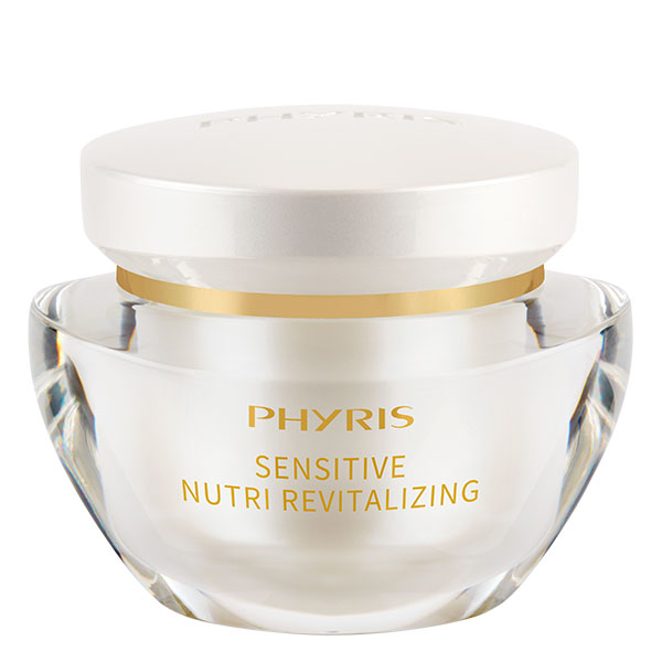 Sensitive 2.0 SE Sensitive Nutri Revitalizing