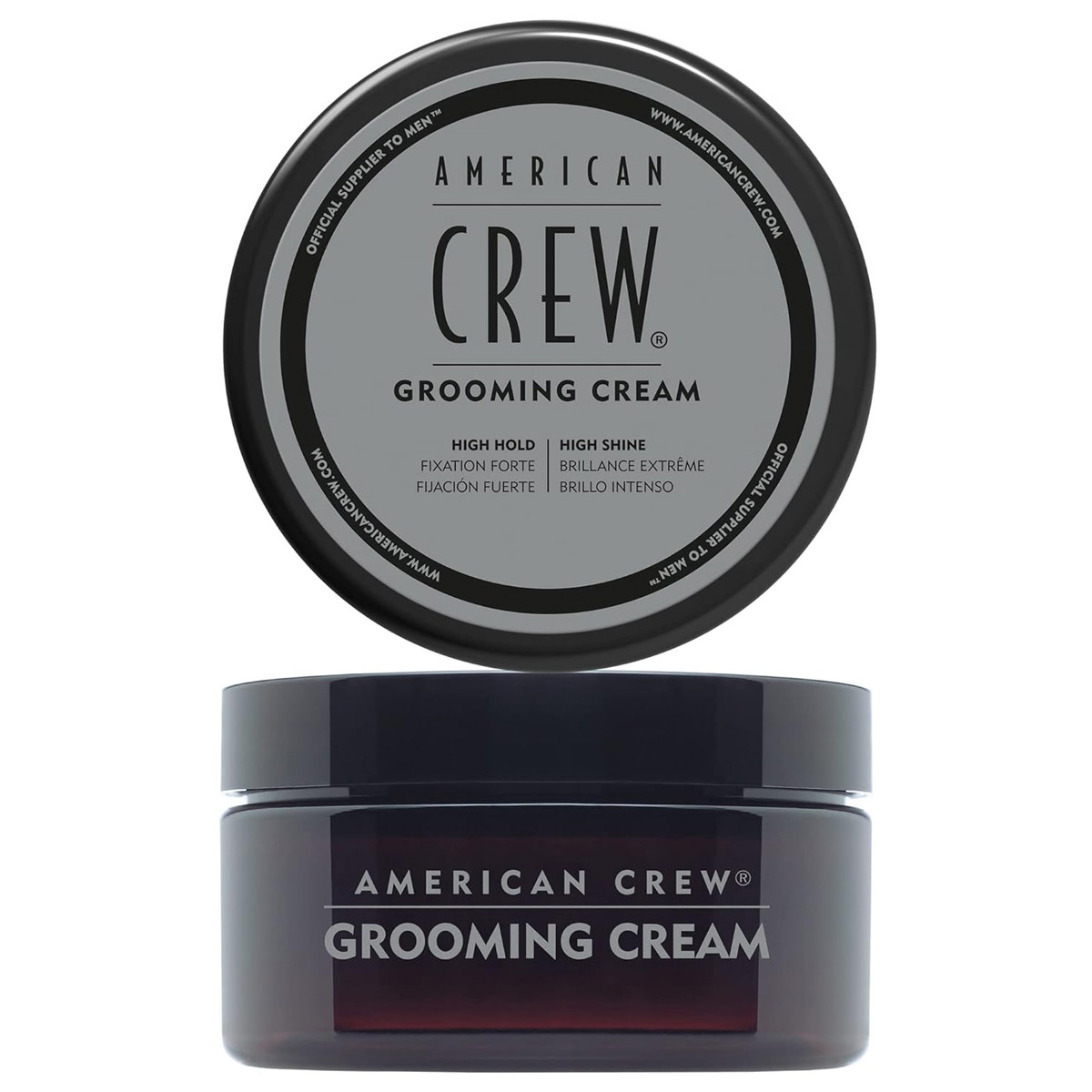 grooming cream