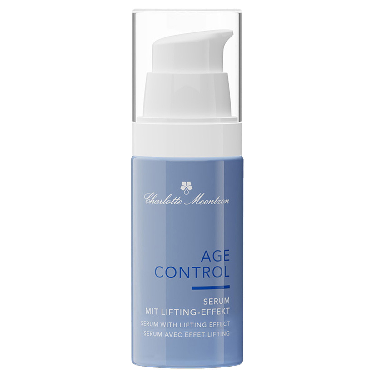 Age Control Serum with lifting effect