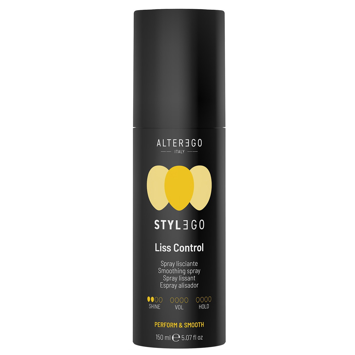 STYLEGO Liss Control