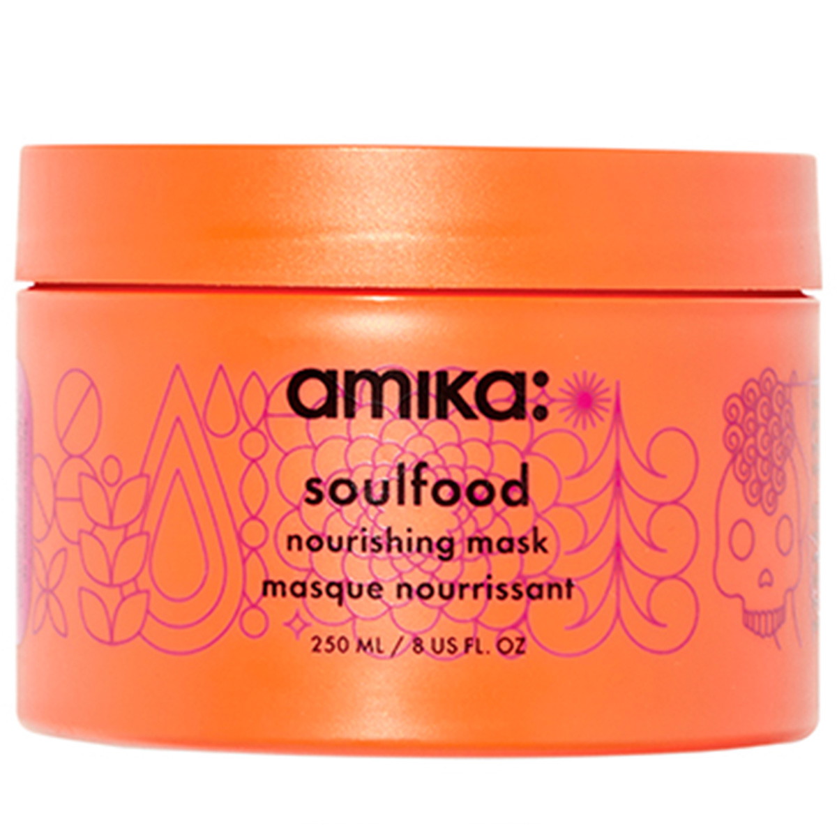 Signature Soulfood Nourishing Hair Mask