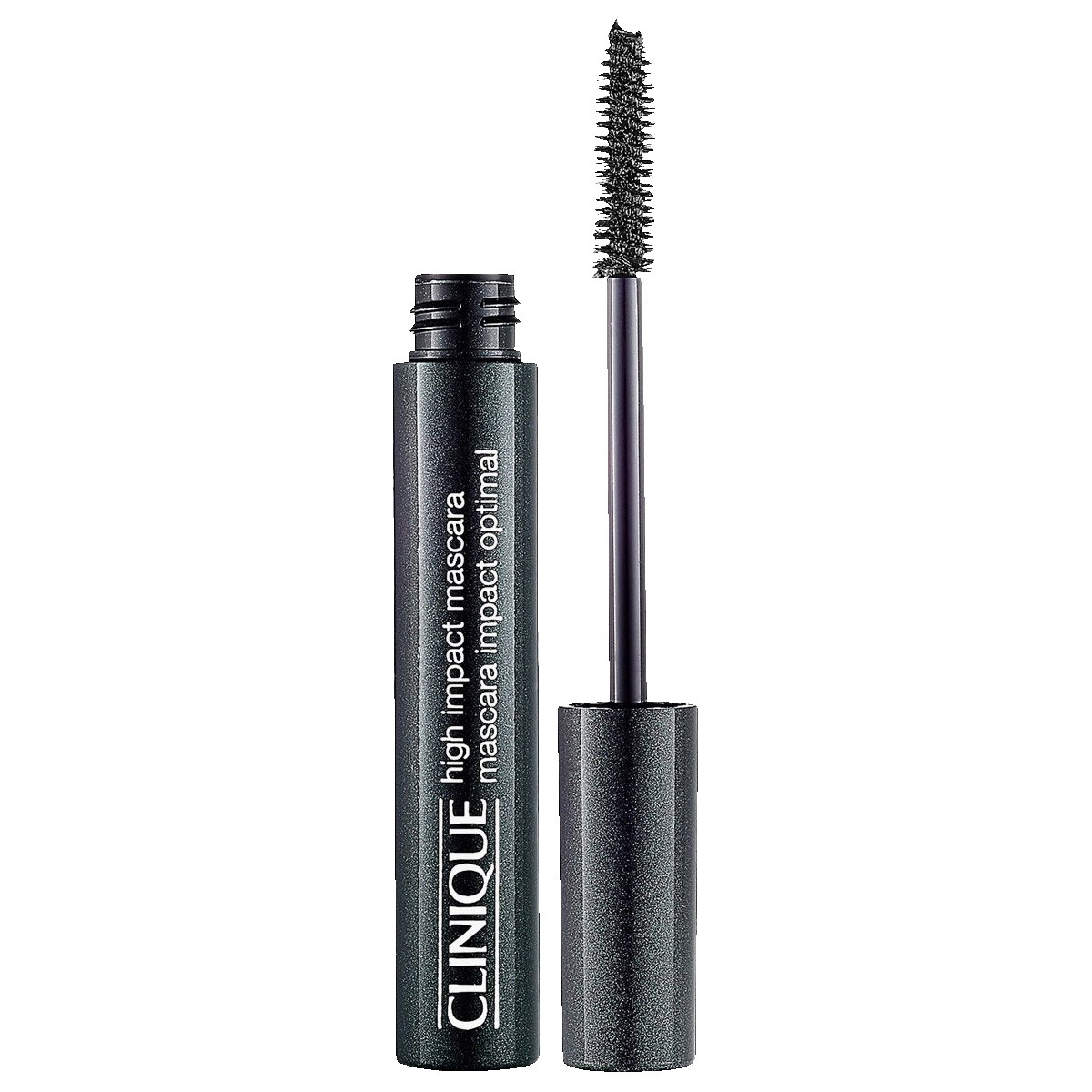 High Impact Mascara