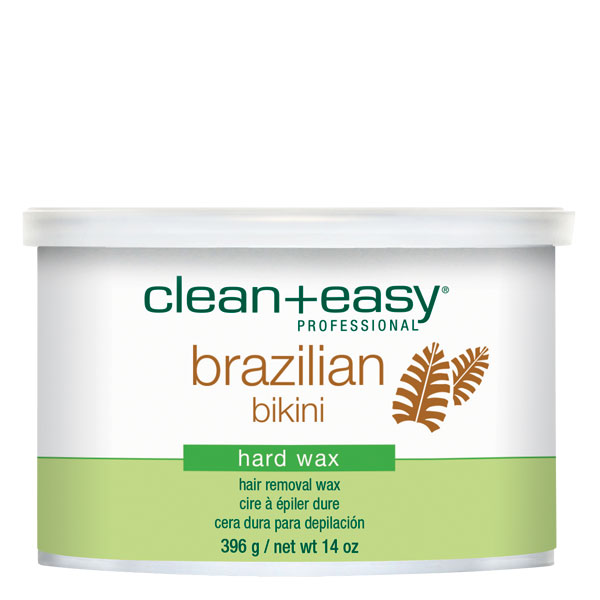 Brazilian Pot Wax