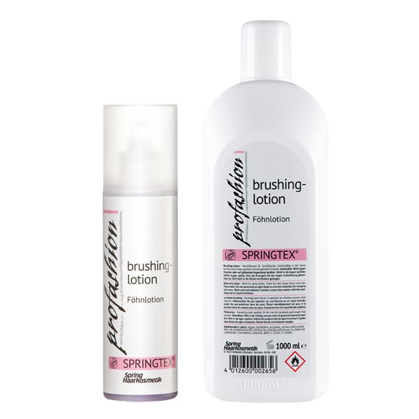 Brushing-Lotion