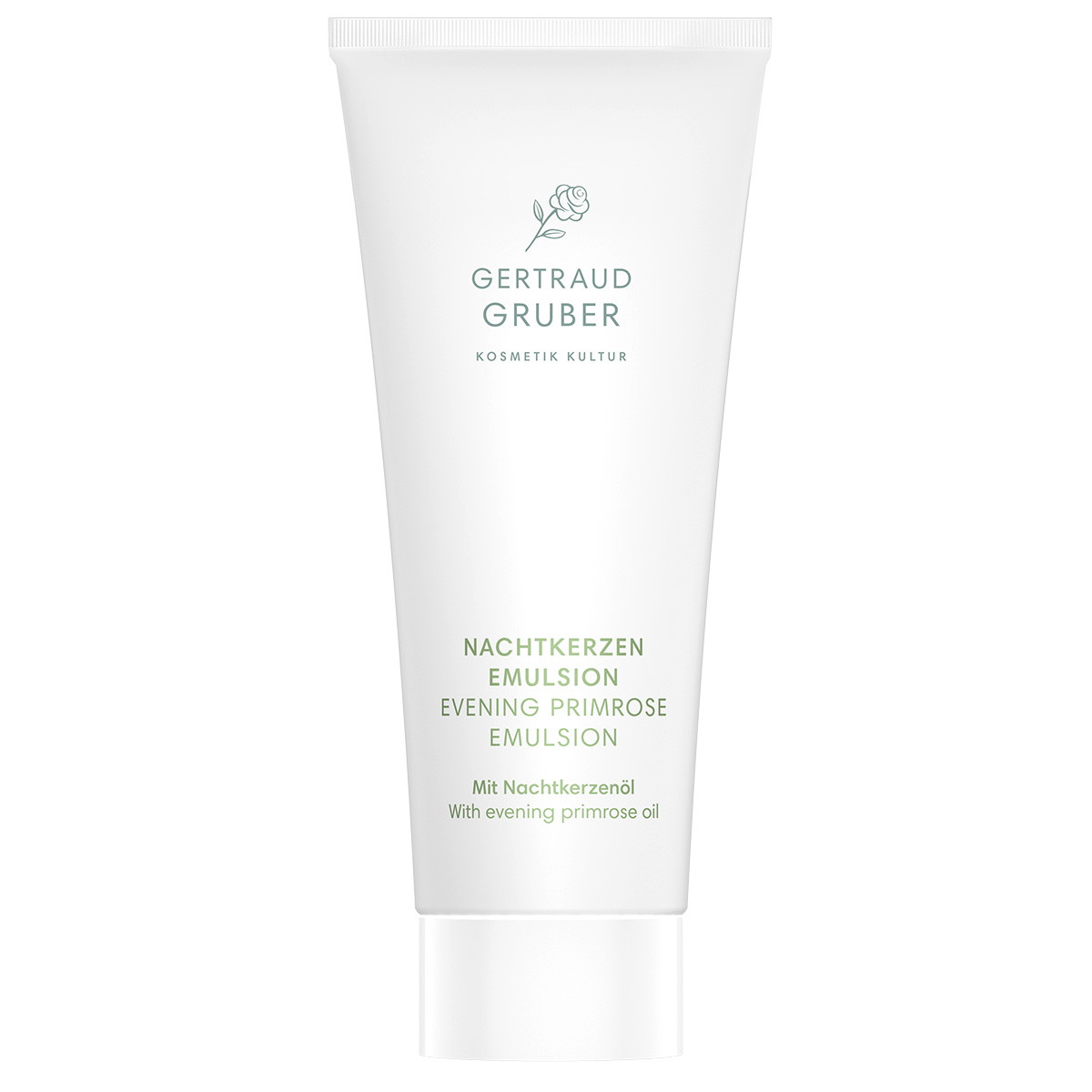 Evening primrose emulsion