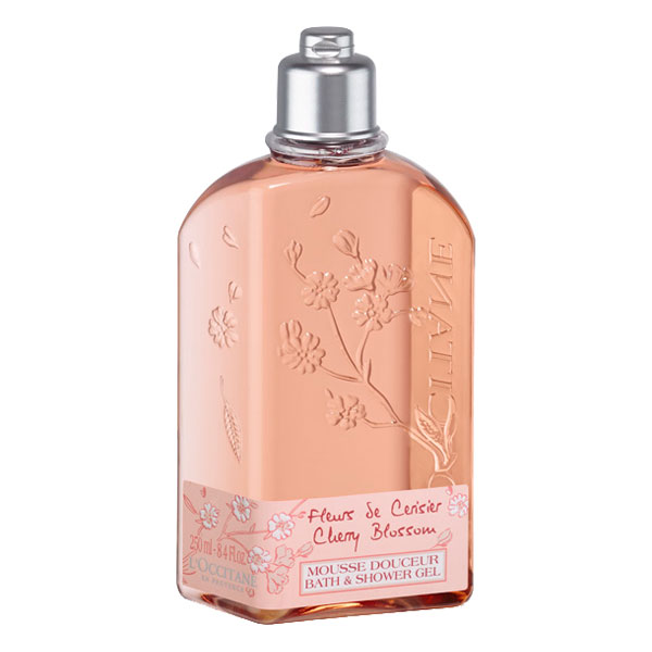 Fleur de Cerisier Duschgel