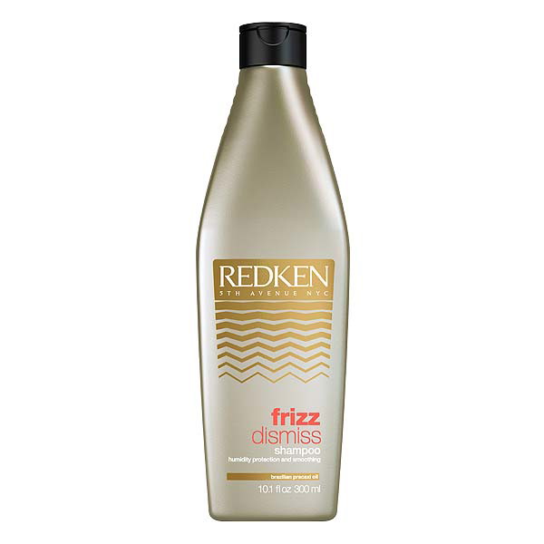 frizz dismiss Shampoo