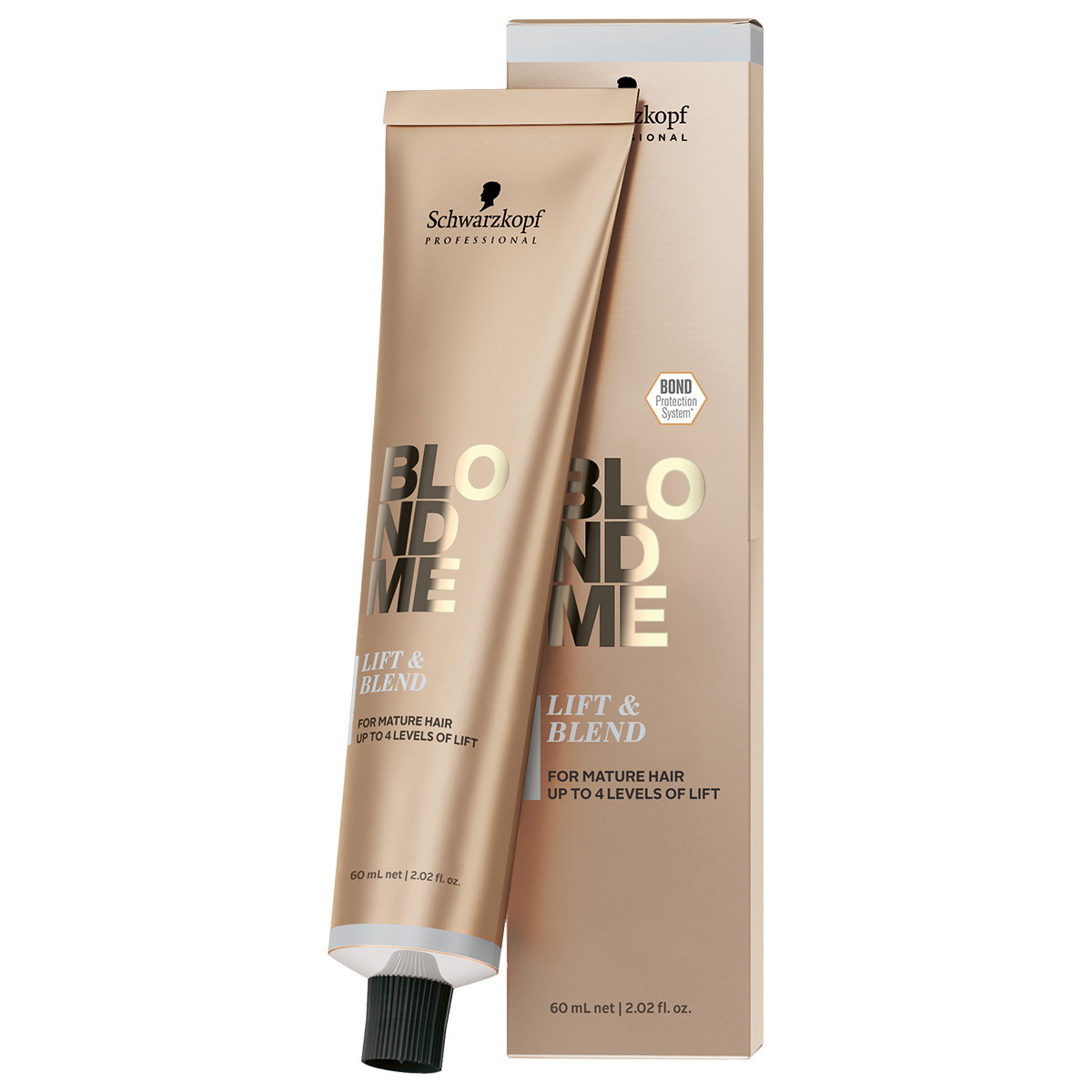 BLONDME Lift & Blend
