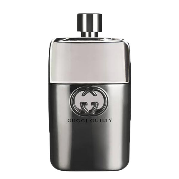 Guilty Pour Homme Eau de Toilette