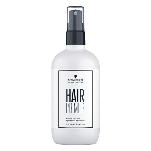 Hair Primer