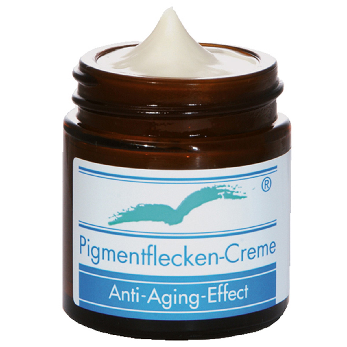 Pigment spot cream