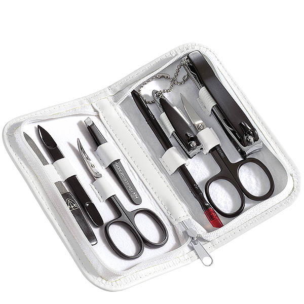 Manicure case