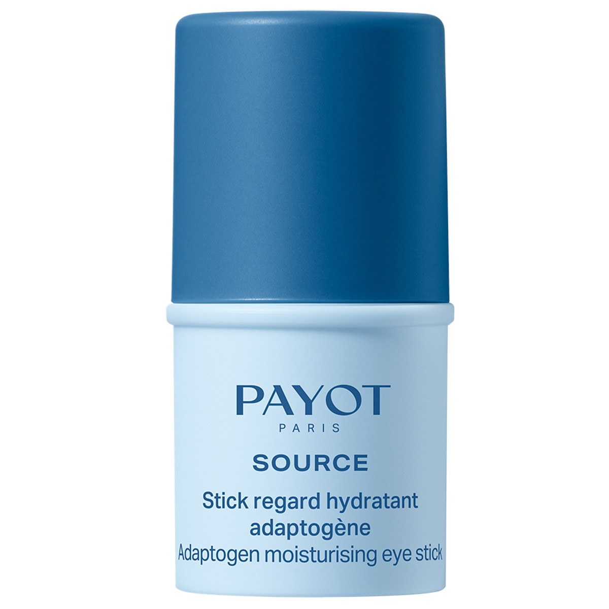 Source Stick regard hydratant adatogène