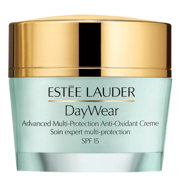 DayWear Advanced Multi-Protection Anti-Oxidant Creme SPF 15