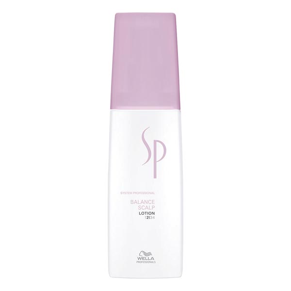 Balance Scalp Lotion