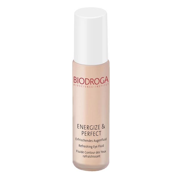 Bioscience Institute ENERGIZE & PERFECT Eye fluid