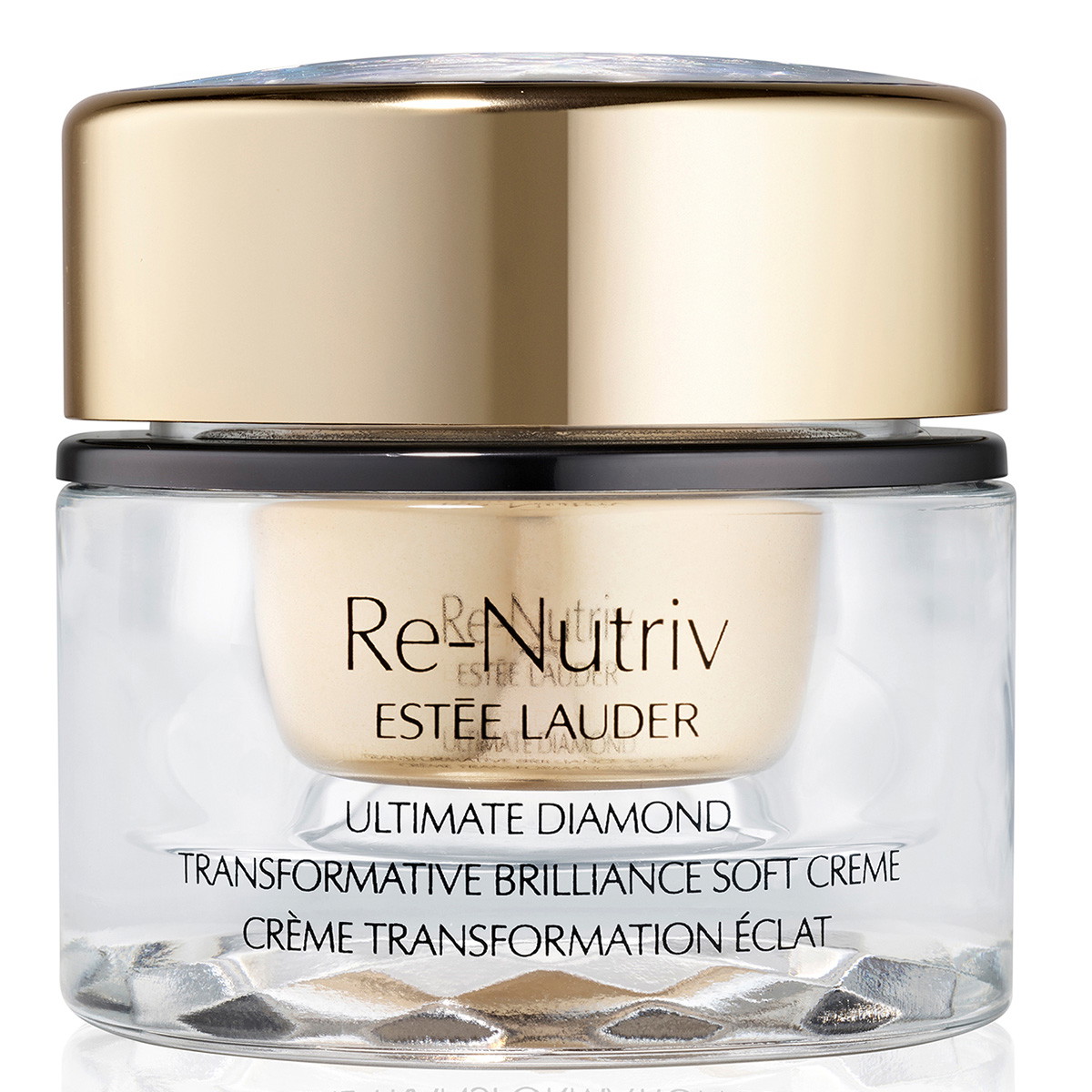 Re-Nutriv Ultimate Diamond Transformation Brilliance Soft Crème