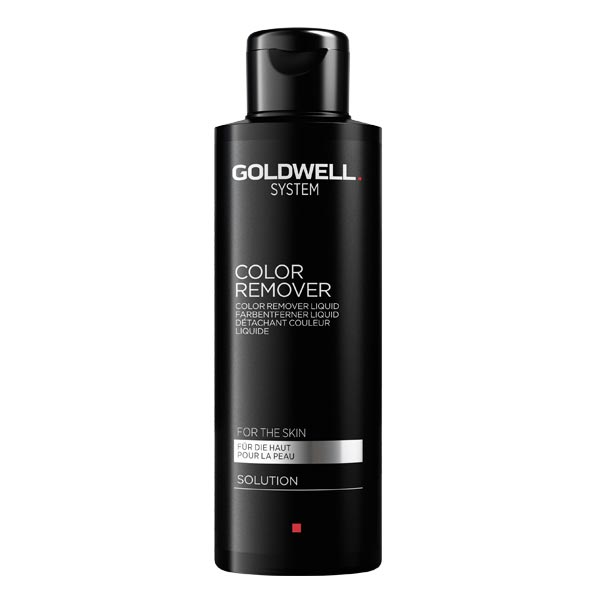 System Color Remover Skin