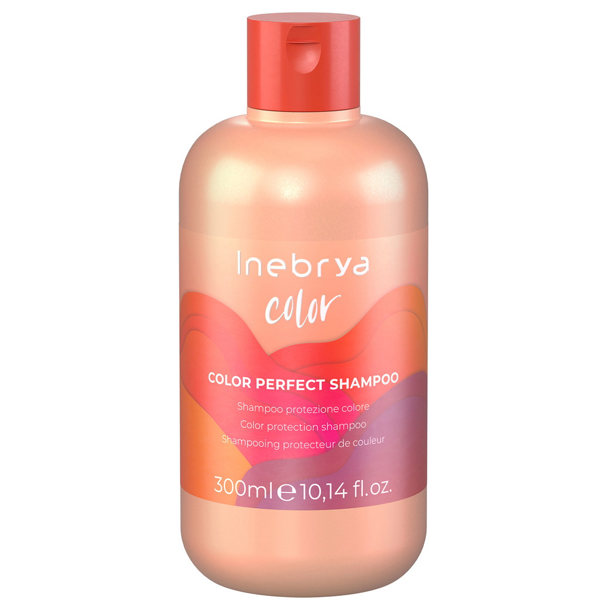 Color Color Perfect Shampoo