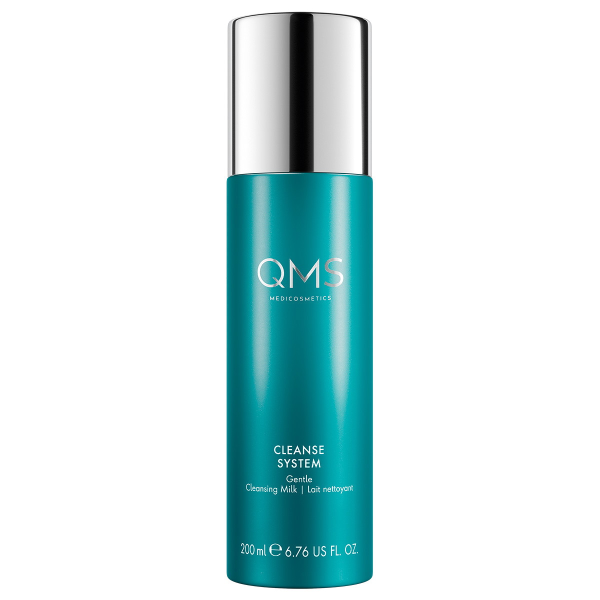 Gentle Cleansing Milk