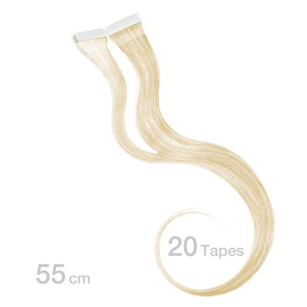 Easy Length Tape Extensions 55 cm