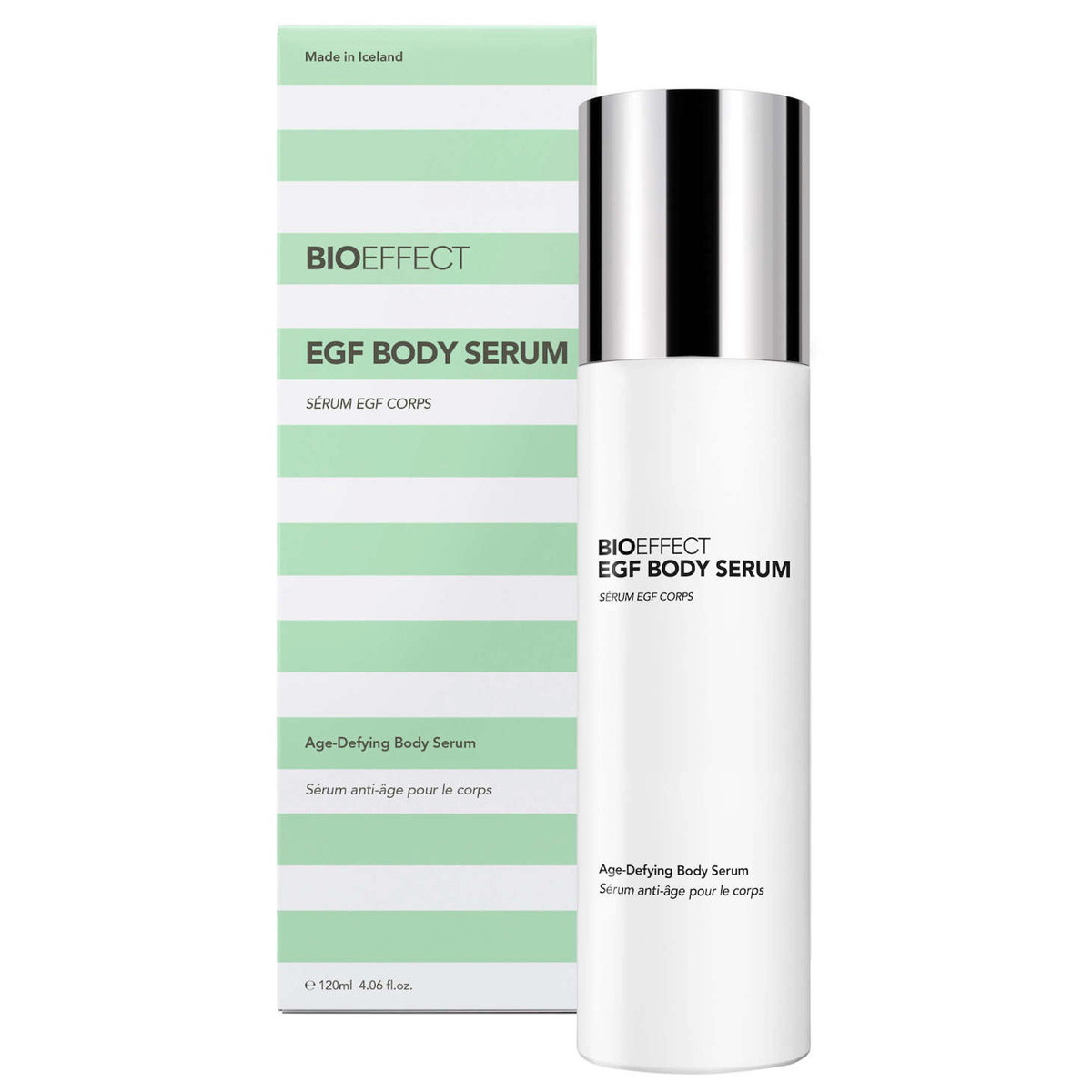 EGF Body Serum