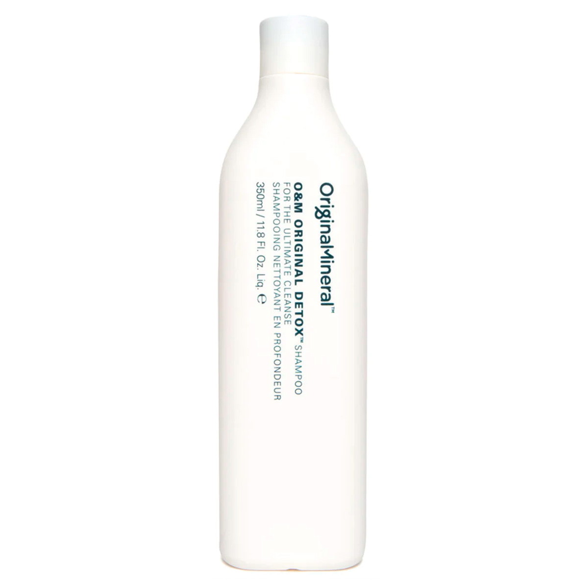 Original Detox Shampoo