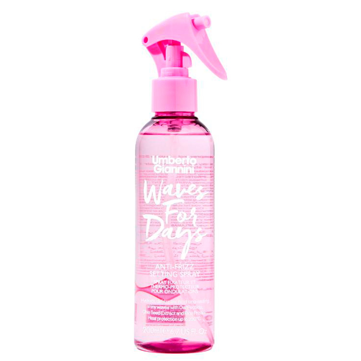Waves for Days Setting Spray