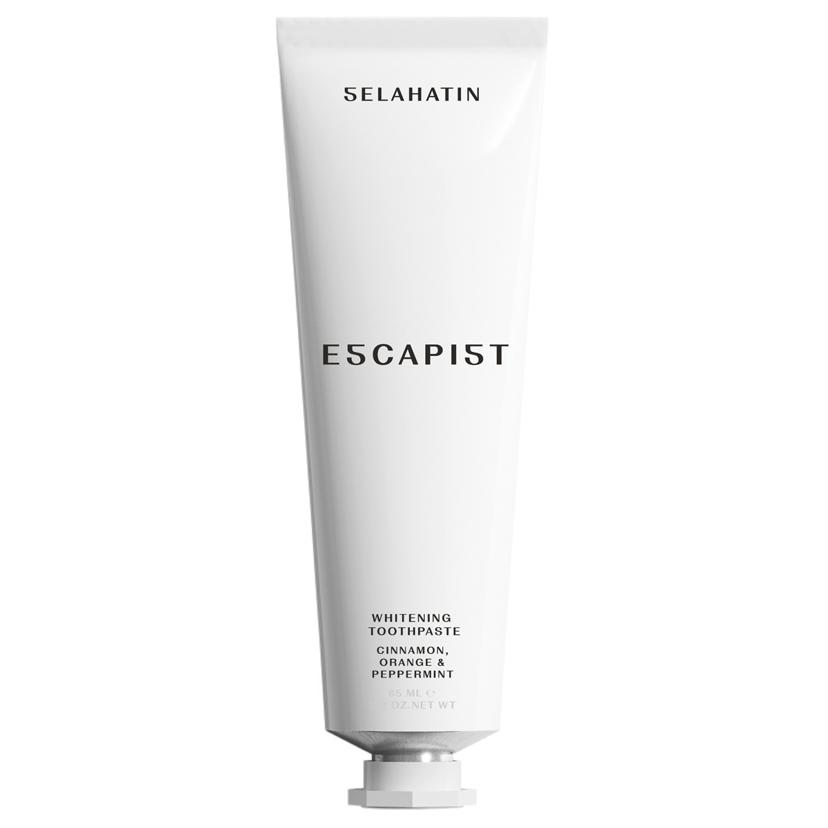 Whitening Toothpaste Escapist