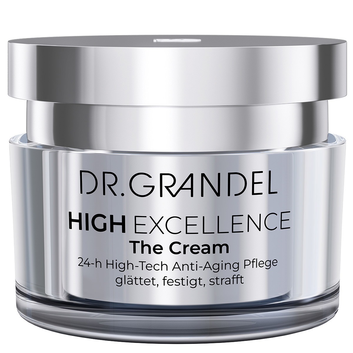 High Excellence The Cream