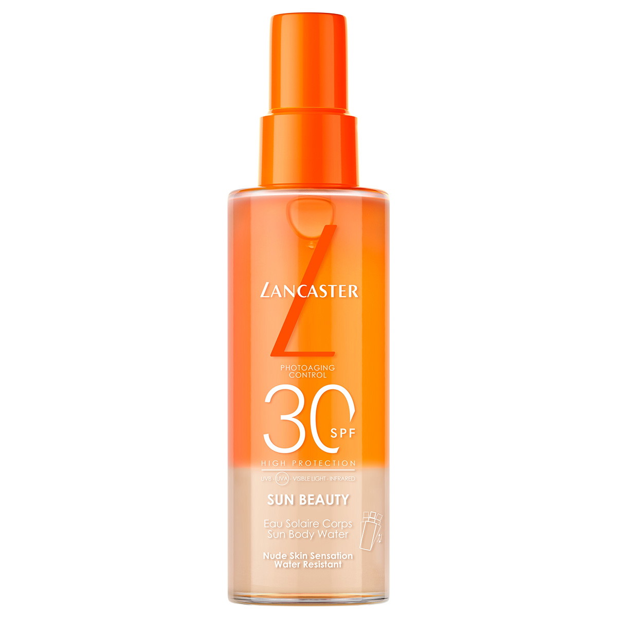 Sun Beauty Sun Protective Water SPF50