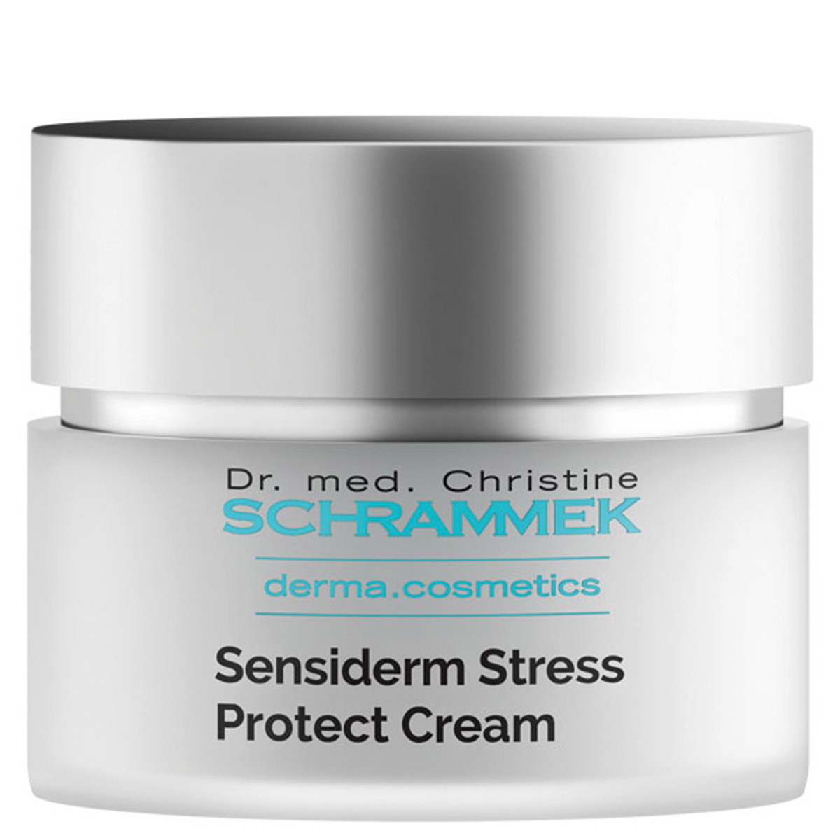 Sensitive Sensiderm Stress Protect Cream